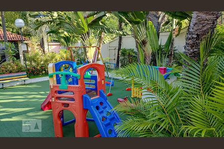 Apartamento à venda com 184m², 3 quartos e 2 vagasPlayground