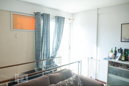 Apartamento à venda com 184m², 3 quartos e 2 vagasCobertura