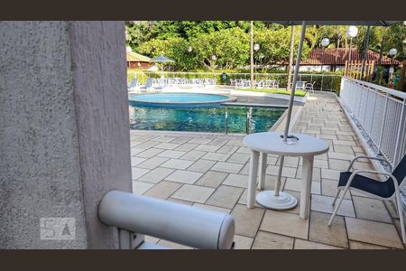 Apartamento à venda com 184m², 3 quartos e 2 vagasÁrea comum - Piscina