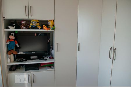 Apartamento à venda com 184m², 3 quartos e 2 vagasQuarto 3 - Suíte