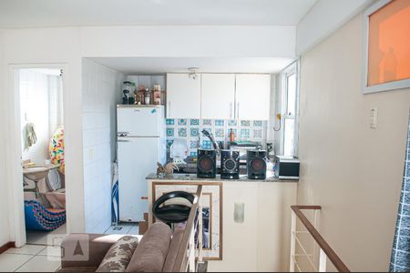 Apartamento à venda com 184m², 3 quartos e 2 vagasCobertura