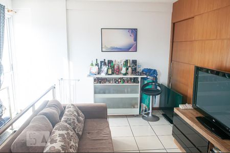 Apartamento à venda com 184m², 3 quartos e 2 vagasCobertura