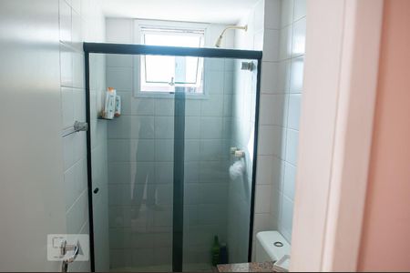 Apartamento à venda com 184m², 3 quartos e 2 vagasBanheiro da Suíte