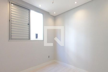 Quarto 1 de apartamento para alugar com 2 quartos, 43m² em Jardim Angélica, Guarulhos