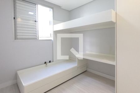 Quarto 2 de apartamento para alugar com 2 quartos, 43m² em Jardim Angélica, Guarulhos