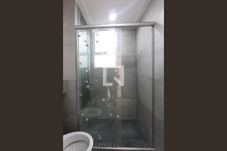 Apartamento para alugar com 43m², 2 quartos e 1 vagaBanheiro