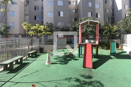 Apartamento para alugar com 43m², 2 quartos e 1 vagaÁrea Comum - Playground