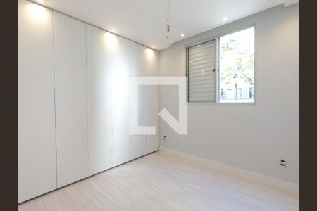 Quarto 1 de apartamento para alugar com 2 quartos, 43m² em Jardim Angélica, Guarulhos
