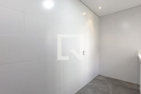 Apartamento para alugar com 43m², 2 quartos e 1 vagaCozinha e Área de Serviço