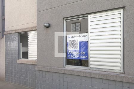 Apartamento para alugar com 43m², 2 quartos e 1 vagaPlaca