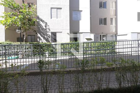 Apartamento para alugar com 43m², 2 quartos e 1 vagaVista do Quarto 2