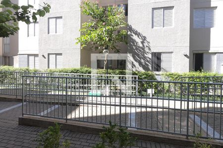 Vista do Quarto 1 de apartamento para alugar com 2 quartos, 43m² em Jardim Angélica, Guarulhos