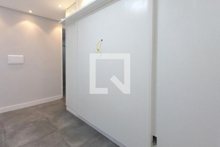 Sala de apartamento para alugar com 2 quartos, 43m² em Jardim Angélica, Guarulhos