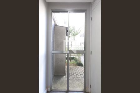 Sala de apartamento para alugar com 2 quartos, 43m² em Jardim Angélica, Guarulhos