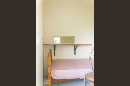 Apartamento para alugar com 65m², 3 quartos e 1 vagaQuarto de Serviço