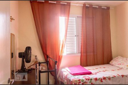 Apartamento para alugar com 65m², 3 quartos e 1 vagaQuarto 2