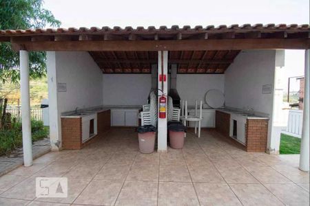 Apartamento para alugar com 65m², 3 quartos e 1 vagaChurrasqueira