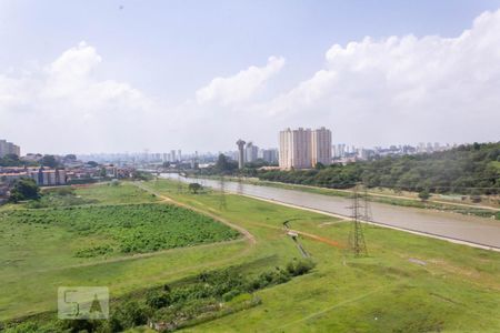 Apartamento para alugar com 65m², 3 quartos e 1 vagaVaranda