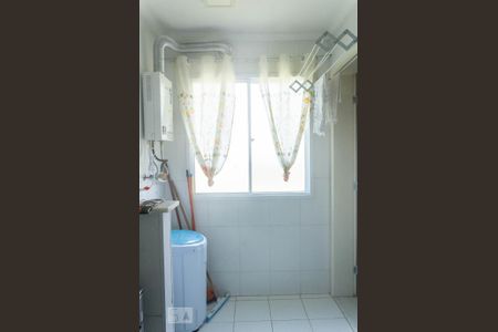 Apartamento para alugar com 65m², 3 quartos e 1 vagaÁrea de Serviço