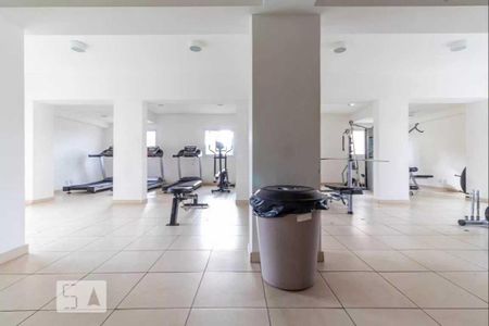 Apartamento para alugar com 65m², 3 quartos e 1 vagaAcademia