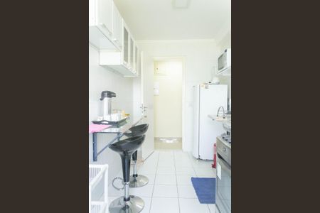 Apartamento para alugar com 65m², 3 quartos e 1 vagaCozinha