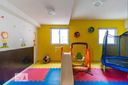 Apartamento para alugar com 65m², 3 quartos e 1 vagaBrinquedoteca