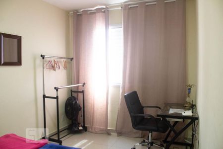 Apartamento para alugar com 65m², 3 quartos e 1 vagaQuarto 1