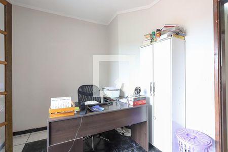 Quarto 2 de casa de condomínio à venda com 2 quartos, 111m² em Vila Espanhola, São Paulo