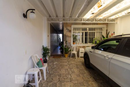Casa para alugar com 50m², 1 quarto e 1 vagaGaragem