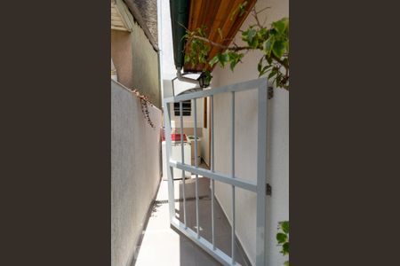 Casa para alugar com 50m², 1 quarto e 1 vagaEntrada
