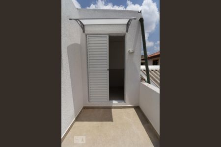 Casa para alugar com 50m², 1 quarto e 1 vagaSacada Quarto