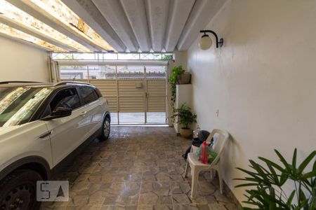 Casa para alugar com 50m², 1 quarto e 1 vagaGaragem