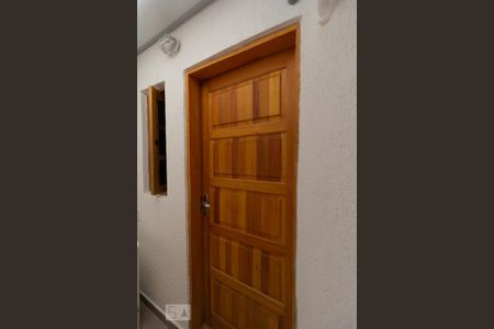 Casa para alugar com 50m², 1 quarto e 1 vagaEntrada