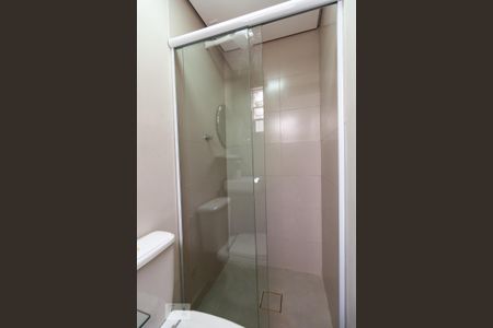 Casa para alugar com 50m², 1 quarto e 1 vagaBanheiro