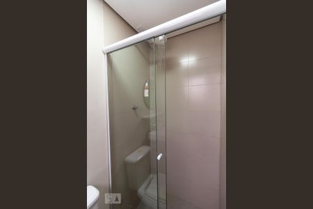 Casa para alugar com 50m², 1 quarto e 1 vagaBanheiro