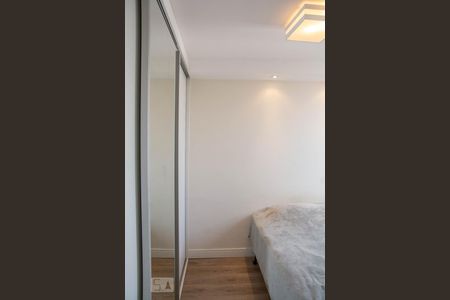 Quarto 1 - Suite de apartamento para alugar com 2 quartos, 55m² em Parque Industrial, Campinas