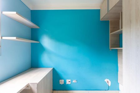 Quarto de apartamento para alugar com 2 quartos, 47m² em Santa Maria, Osasco