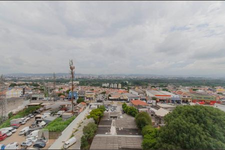 Apartamento para alugar com 39m², 2 quartos e sem vagaVista Quarto 2