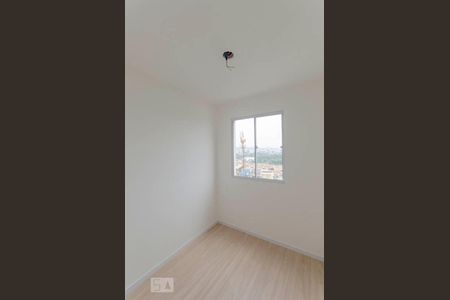 Quarto 1 de apartamento para alugar com 2 quartos, 39m² em Cangaíba, São Paulo