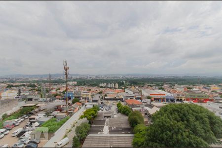 Apartamento para alugar com 39m², 2 quartos e sem vagaVista Quarto 1