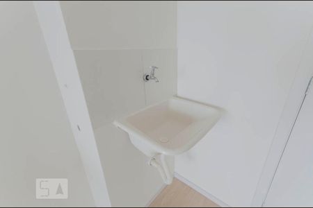 Tanque de apartamento à venda com 2 quartos, 39m² em Cangaíba, São Paulo