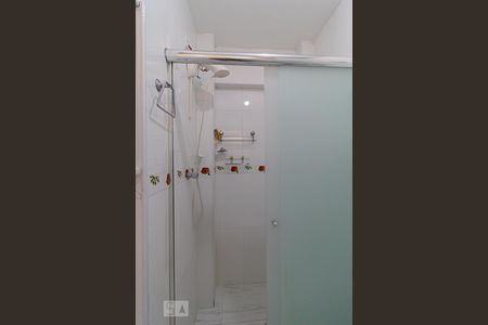 Apartamento para alugar com 30m², 1 quarto e sem vagaBanheiro