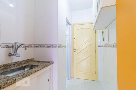 Apartamento para alugar com 30m², 1 quarto e sem vagaCozinha