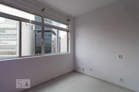 Quarto de apartamento para alugar com 1 quarto, 30m² em Bela Vista, São Paulo