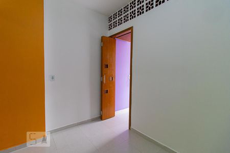 Sala de apartamento para alugar com 1 quarto, 30m² em Bela Vista, São Paulo