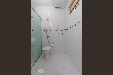 Apartamento para alugar com 30m², 1 quarto e sem vagaBanheiro