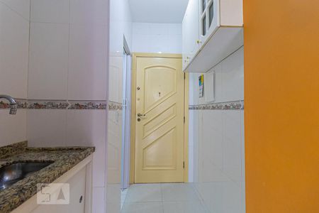 Apartamento para alugar com 30m², 1 quarto e sem vagaCozinha