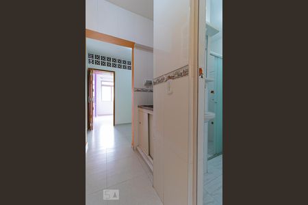 Apartamento para alugar com 30m², 1 quarto e sem vagaCozinha