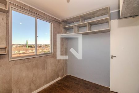 Quarto 2 de apartamento à venda com 2 quartos, 45m² em Sarandi, Porto Alegre