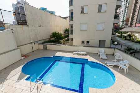 Apartamento à venda com 87m², 3 quartos e 1 vagaQuarto 3 - Vista